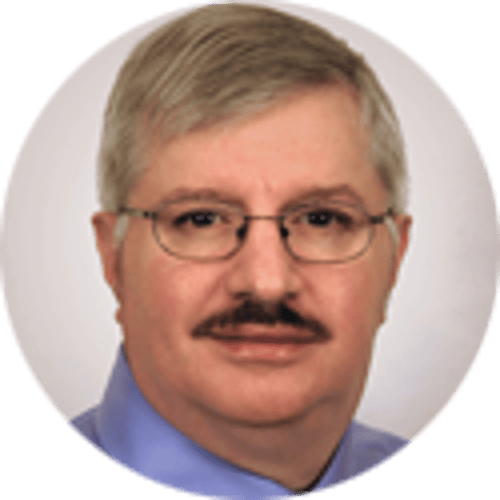 Lawrence Byrd Small