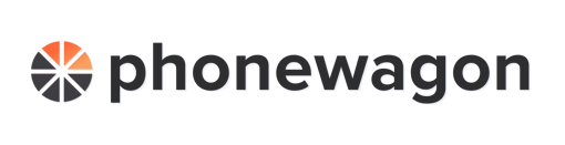 Phonewagon Phonewagon logo