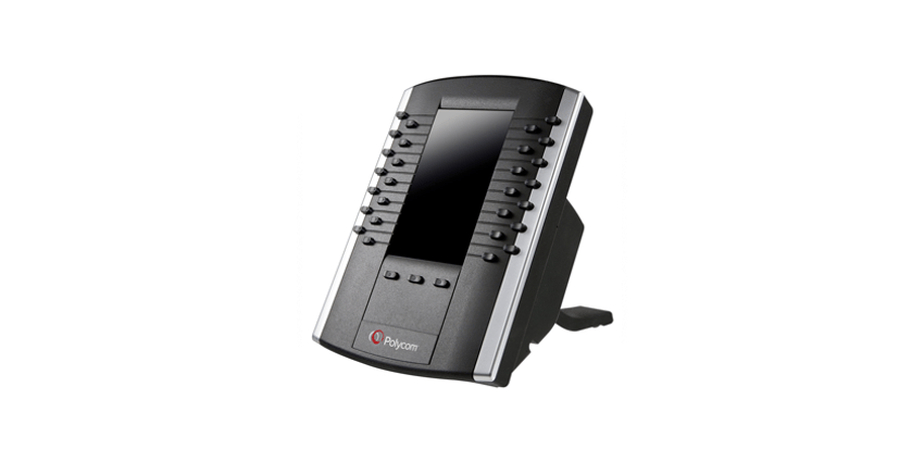 Polycom VVX Expansion Module Polycom VVX Expansion Module