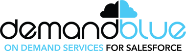 DemandBlue Logo